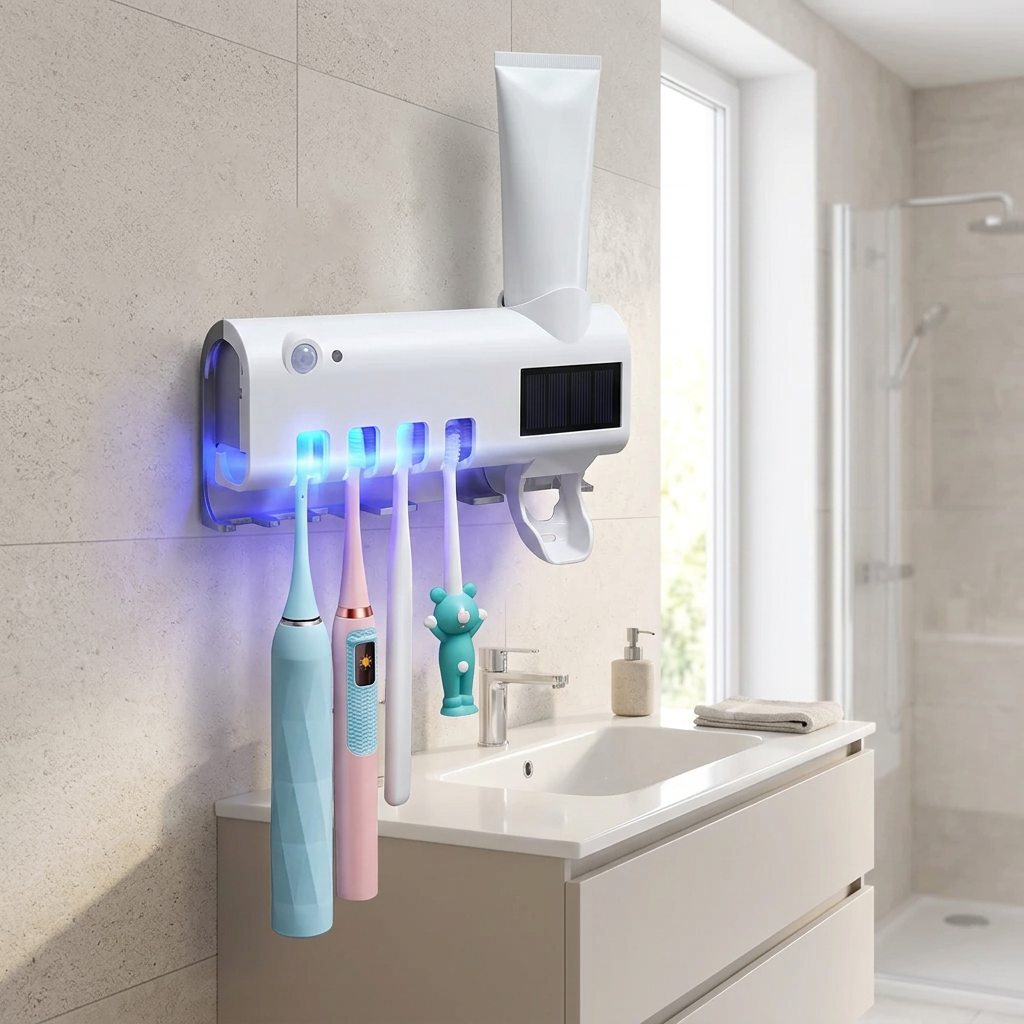 Sterilizator u kupatilu