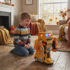 Robot kamion u igri